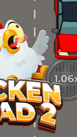 Chicken Road 2 Screenshot 2