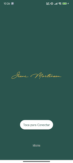 Jeane Mortenson Screenshot 0