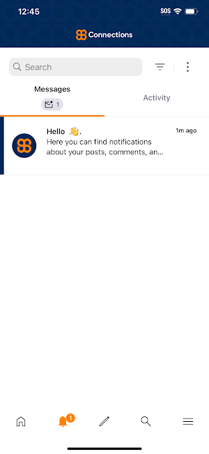 FL Connections Screenshot 3