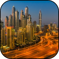 Dubai wallpapers