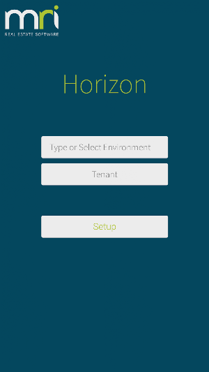 MRI Horizon Screenshot 0