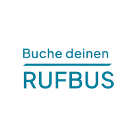 Buche Deinen RUFBUS