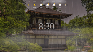Japan | YMP TV Screensaver Screenshot 1