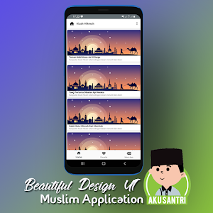 The story of Islamic wisdom Screenshot 0