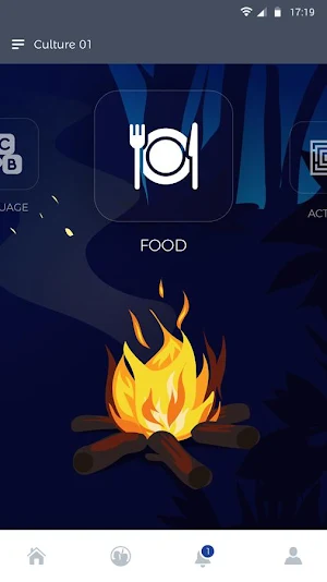 UNITY Wellness Warriors Screenshot 3