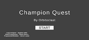 Champion Quest Screenshot 0
