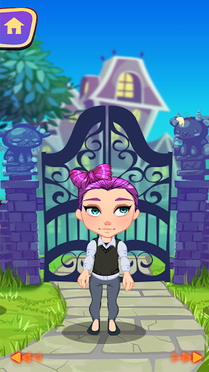 Magic Games Offline Screenshot 1