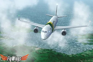 Weather Flight Sim Viewer Screenshot 0