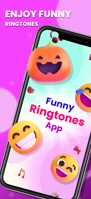 Super Funny Ringtones & Pranks Screenshot 0