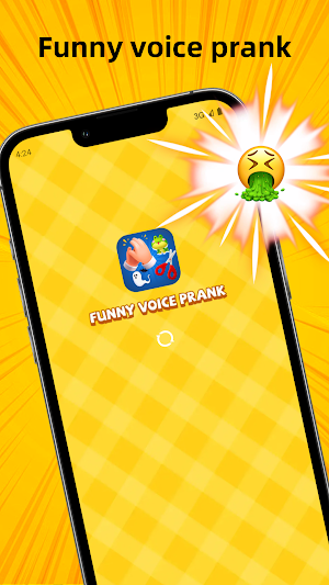 Funny Voice Prank Screenshot 0