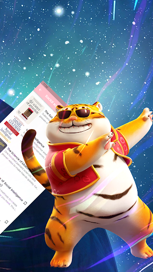 Epic - Tiger Screenshot 3
