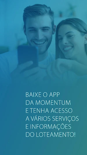 Momentum Screenshot 1