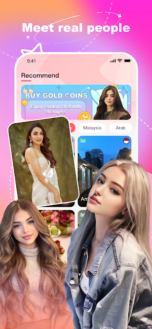 Diko Live Screenshot 1