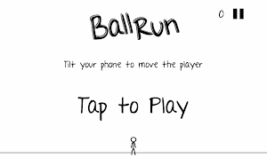 Ball Run Screenshot 0