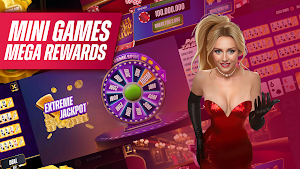 Hold'Em All Texas Omaha Poker Screenshot 1