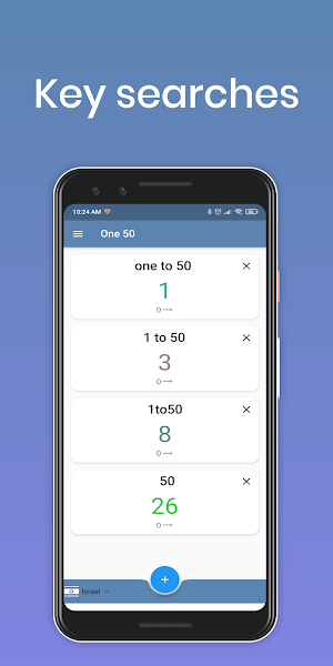 App Indexer - for developers Screenshot 1