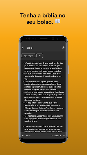 MICAEL DE AVILLA Screenshot 1