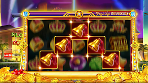 Magic 777 World Screenshot 1