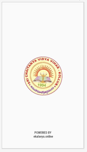 Sri Chaitanya Vidya Vihar Kollur Screenshot 1