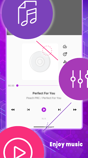 Joy Music Screenshot 2
