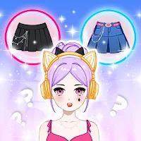 Left or Right: Dress Up Battle