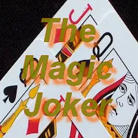 The Magic Joker