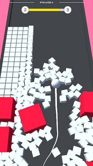 Amazing Color Classic Screenshot 1