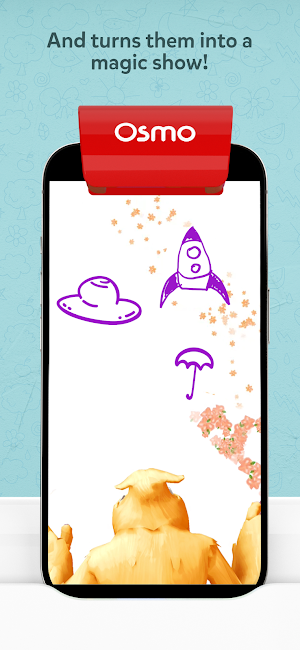 Osmo Monster Screenshot 3