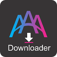 AAA Downloader & Browser TV