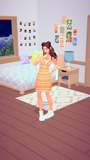 Dance with me Screenshot 3