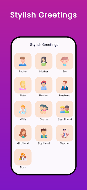 Age Calculator - Date of Birth Screenshot 3