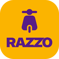 Razzo Rider