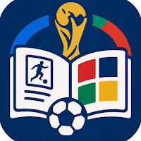 World Cup Stickers 2026