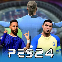 PES24 FC-FOOTBALL 2024