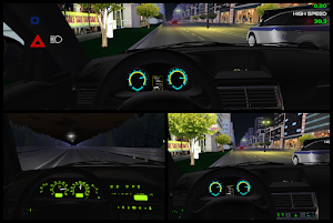 Traffic Racer 2022 - гонки Screenshot 2