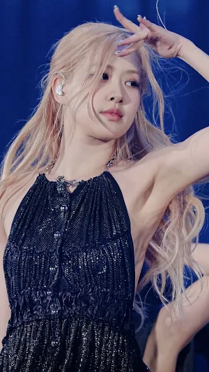 Blackpink Jennie Wallpaper 4k Screenshot 3