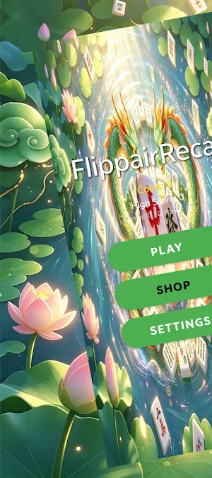 FlippairRecall Screenshot 0