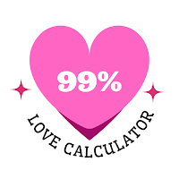 True Love Calculator - Tester
