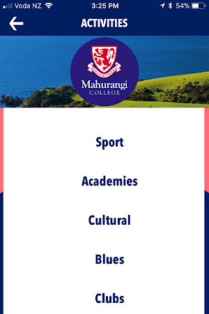 Mahurangi Screenshot 3