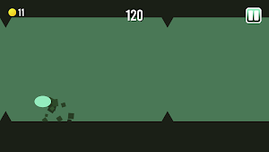 Spike Sprint Screenshot 1
