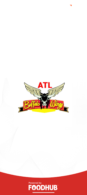 Atl Buffalo Wings Screenshot 0