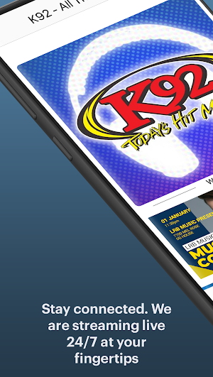 K92 - All The Hits! Screenshot 0