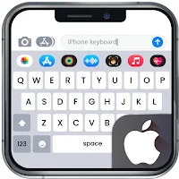 iPhone Keyboard: Themes, Emoji