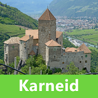 Karneid SmartGuide - Audio Guide & Offline Maps