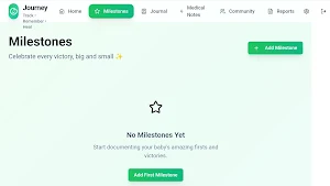 Little Steps Screenshot 2