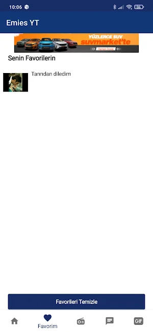 Emies APP-VADİ Screenshot 3