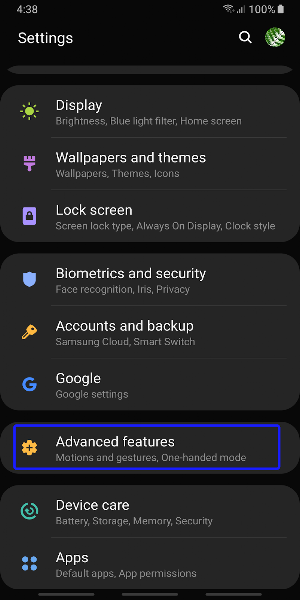 Launch Alexa (Samsung Edition) Screenshot 1