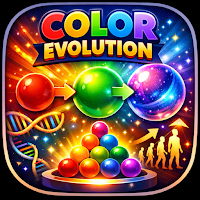 Color Evolution