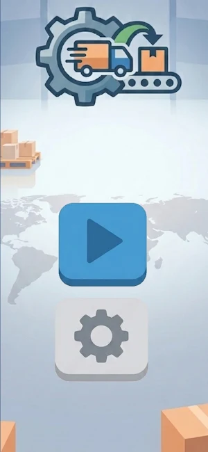 CargoBz Screenshot 2