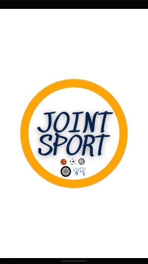 Joint Sport Screenshot 0